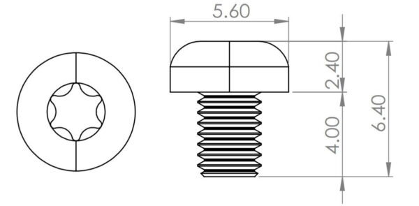 Customized Machining parts-01